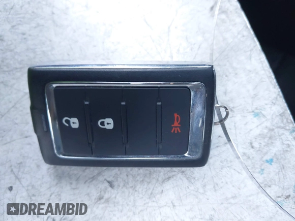 2023 Jeep Grand Cherokee Laredo с VIN 1C4RJHAG9PC598984, выставлен на аукционе IAAI как лот 40651846 с пробегом 23 154 миль миль и . История ставок и продаж доступна на DreamBid. Изображение 11.