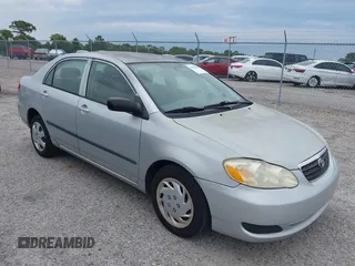 2005 Toyota Corolla CE с VIN 1NXBR32E65Z532065, выставлен на аукционе IAAI как лот 42386096 с пробегом 299 999 миль миль и . История ставок и продаж доступна на DreamBid. Изображение 1.