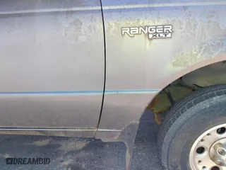 1998 Ford Ranger XL with VIN 1FTYR14C7WTA41025, listed as a IAAI auction lot 42036572 with 146,201 mi miles. Bid and sale history available at carsss.com. Image 6.
