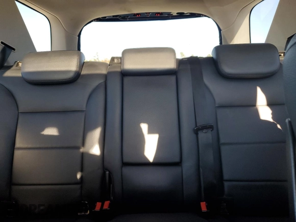 2011 Mercedes-Benz M 350 with VIN 4JGBB8GB4BA746730, listed as a Copart auction lot 82006164 with 160,098 mi miles and Salvage Title. Bid and sale history available at DreamBid. Image 10.