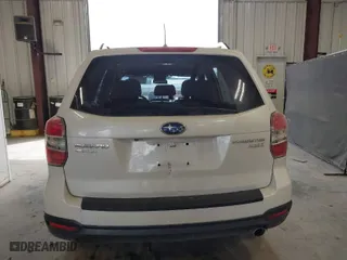 2015 Subaru Forester 2.5i with VIN JF2SJABC2FH500711, listed as a IAAI auction lot 41954756 with 174,698 mi miles. Bid and sale history available at carsss.com. Image 16.