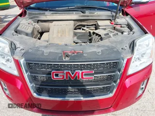 2013 GMC Terrain SLE with VIN 2GKALMEK3D6174790, listed as a IAAI auction lot 42370604 with 139,010 mi miles and . Bid and sale history available at DreamBid. Image 10.