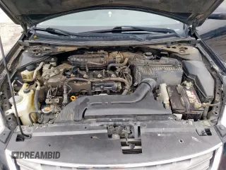 2010 Nissan Altima S with VIN 1N4AL2AP0AC172165, listed as a Copart auction lot 55858175 with 149,776 mi miles and Salvage title. Bid and sale history available at DreamBid. Image 11.
