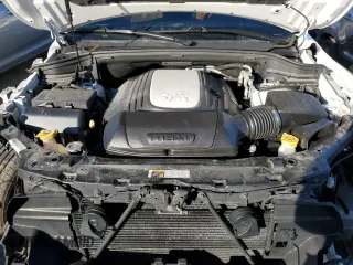 2020 Dodge Durango R/T with VIN 1C4SDJCTXLC329980, listed as a Copart auction lot 87881585 with 100,883 mi miles and Non repairable. Bid and sale history available at DreamBid. Image 12.