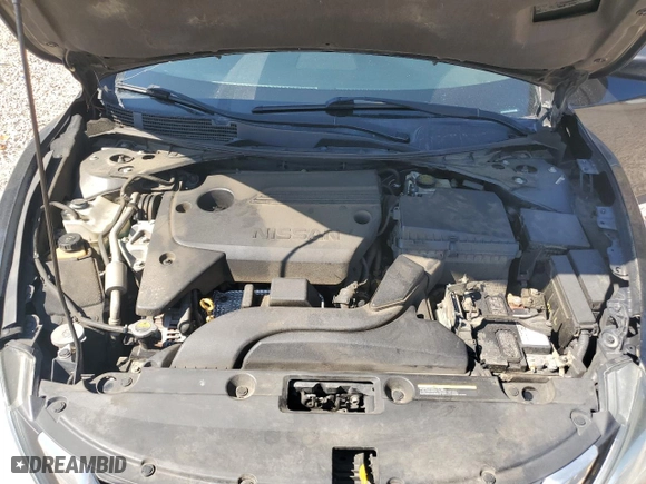2016 Nissan Altima 2.5 S with VIN 1N4AL3APXGN359223, listed as a Copart auction lot 48398715 with 178,228 mi miles and Salvage Title. Bid and sale history available at carsss.com. Image 11.