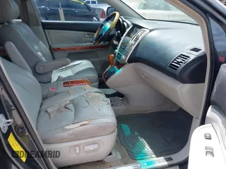 2004 Lexus RX 330 with VIN 2T2GA31U04C013062, listed as a IAAI auction lot 42098413 with 120,442 mi miles. Bid and sale history available at carsss.com. Image 5.