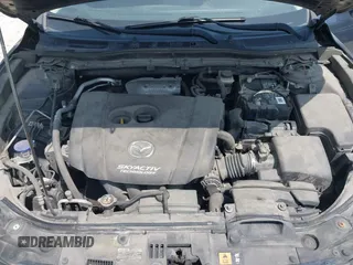 2015 Mazda 3 i Touring with VIN 3MZBM1L71FM154344, listed as a IAAI auction lot 42520344 with 111,594 mi miles and . Bid and sale history available at DreamBid. Image 10.