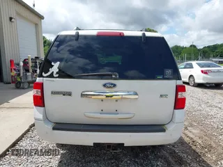 2011 Ford Expedition Max XLT with VIN 1FMJK1H51BEF28152, listed as a IAAI auction lot 42254578 with 195,333 mi miles and . Bid and sale history available at DreamBid. Image 16.