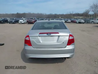 2010 Ford Fusion SEL with VIN 3FAHP0JA3AR319633, listed as a IAAI auction lot 42054868 with 126,153 mi miles and . Bid and sale history available at DreamBid. Image 16.