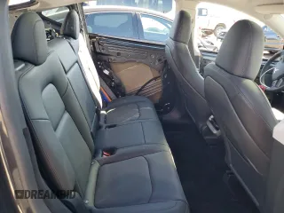 2024 Tesla Model Y Long Range с VIN 7SAYGDEEXRF032028, выставлен на аукционе Copart как лот 47128085 с пробегом 8 607 миль миль и Списание • Salvage title. История ставок и продаж доступна на DreamBid. Изображение 11.