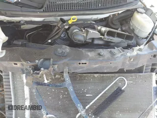 2016 Chevrolet Express Cargo with VIN 1GCWGAFF2G1304927, listed as a IAAI auction lot 42540234 with Not provided miles and . Bid and sale history available at DreamBid. Image 10.