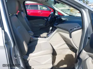 2013 Ford C-Max Hybrid SEL with VIN 1FADP5BU7DL502718, listed as a IAAI auction lot 42087598 with 185,461 mi miles. Bid and sale history available at carsss.com. Image 5.