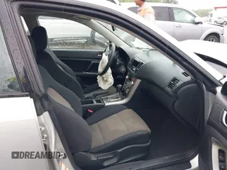 2007 Subaru Legacy Special с VIN 4S3BL616477200421, выставлен на аукционе IAAI как лот 42239060 с пробегом 158 992 миль миль и . История ставок и продаж доступна на DreamBid. Изображение 5.