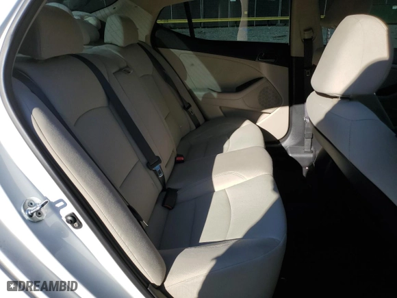 2014 Kia Optima LX with VIN KNAGM4A78E5468538, listed as a Copart auction lot 47529875 with 103,400 mi miles and Salvage Title. Bid and sale history available at carsss.com. Image 10.