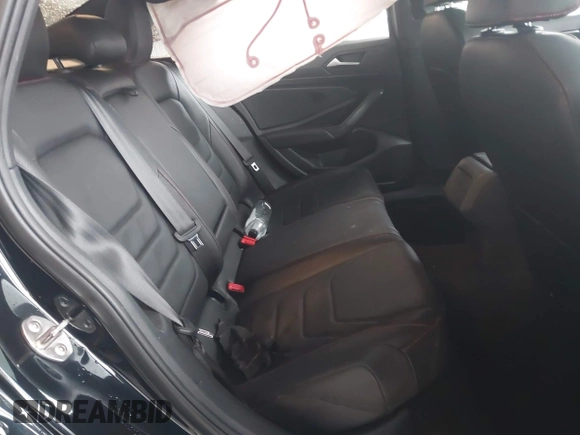 2019 Volkswagen Jetta GLI S with VIN 3VW6T7BU5KM220984, listed as a IAAI auction lot 41978166 with 75,419 mi miles and . Bid and sale history available at DreamBid. Image 8.