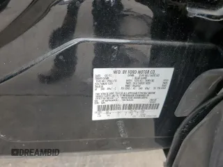 2015 Ford Edge Titanium with VIN 2FMPK4K87FBB15331, listed as a Copart auction lot 44186195 with 0 mi miles and Salvage Title. Bid and sale history available at carsss.com. Image 14.