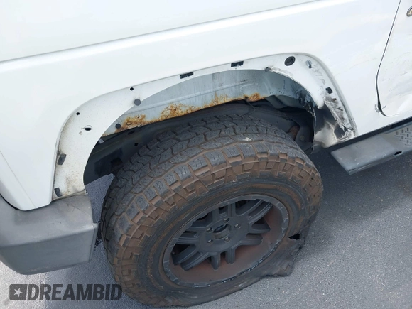 2012 Jeep Wrangler Arctic с VIN 1C4AJWBG2CL229653, выставлен на аукционе IAAI как лот 42469581 с пробегом 85 293 миль миль и . История ставок и продаж доступна на DreamBid. Изображение 6.