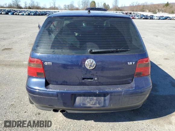 2004 Volkswagen GTI 1.8T z VIN 9BWDE61J744012518, wystawiony jako Copart lot #49078735 z przebiegiem Nie podano mil oraz Szkoda całkowita • Salvage title. Historia ofert i sprzedaży dostępna na DreamBid. Obrazek 6.
