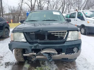 2003 Ford Explorer Eddie Bauer with VIN 1FMDU74W03UB83924, listed as a IAAI auction lot 41614534 with 166,120 mi miles and . Bid and sale history available at DreamBid. Image 12.