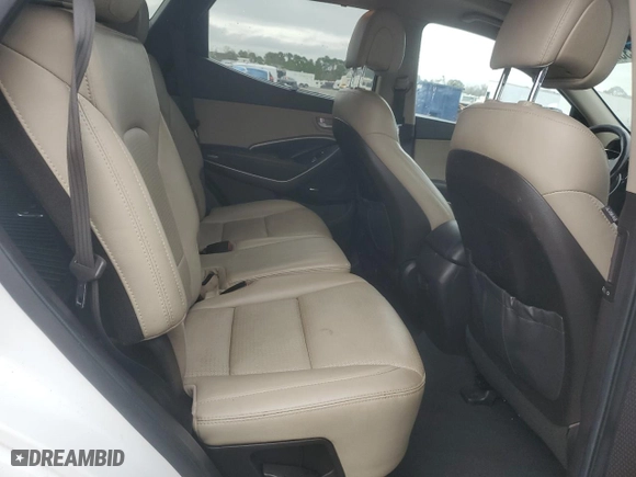 2014 Hyundai Santa Fe Sport with VIN 5XYZU3LB2EG152003, listed as a Copart auction lot 45133265 with 187,631 mi miles and Salvage Title. Bid and sale history available at carsss.com. Image 11.