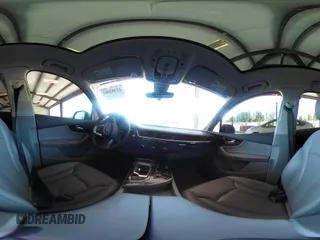 2018 Audi Q7 Premium Plus с VIN WA1LAAF77JD018455, выставлен на аукционе IAAI как лот 42385502 с пробегом 98 353 миль миль и . История ставок и продаж доступна на DreamBid. Изображение 18.