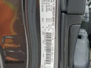 2014 Jeep Grand Cherokee Summit с VIN 1C4RJFJG4EC427075, выставлен на аукционе Copart как лот 49504095 с пробегом 147 342 миль миль и Списание • Salvage title. История ставок и продаж доступна на DreamBid. Изображение 13.