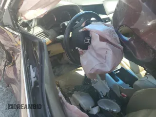 2008 Honda Accord EX-L z VIN 1HGCP36878A041689, wystawiony jako Copart lot #57554655 z przebiegiem Nie podano mil oraz Szkoda całkowita • Salvage title. Historia ofert i sprzedaży dostępna na DreamBid. Obrazek 8.