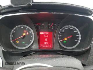 2015 GMC Terrain SLE with VIN 2GKALREK1F6366595, listed as a Copart auction lot 42354395 with 144,446 mi miles and Clean Title. Bid and sale history available at carsss.com. Image 9.