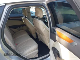 2019 Lincoln MKC Select with VIN 5LMCJ2D97KUL16479, listed as a IAAI auction lot 41789894 with 45,700 mi miles. Bid and sale history available at carsss.com. Image 8.
