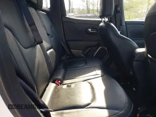 2018 Jeep Renegade Limited with VIN ZACCJBDBXJPG75982, listed as a IAAI auction lot 41917346 with 57,465 mi miles and . Bid and sale history available at DreamBid. Image 8.
