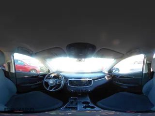 2016 Kia Sorento LX with VIN 5XYPG4A32GG058979, listed as a IAAI auction lot 41382462 with 119,655 mi miles. Bid and sale history available at carsss.com. Image 18.