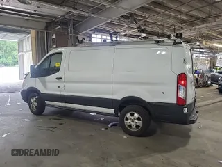 2019 Ford Transit with VIN 1FTYR1YG2KKA38014, listed as a IAAI auction lot 42715733 with 108,396 mi miles and . Bid and sale history available at DreamBid. Image 31.