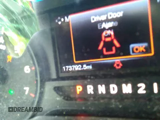 2015 Ford F-150 XL с VIN 1FTEX1CP2FKE07332, выставлен на аукционе IAAI как лот 42320961 с пробегом 173 792 миль миль и . История ставок и продаж доступна на DreamBid. Изображение 15.