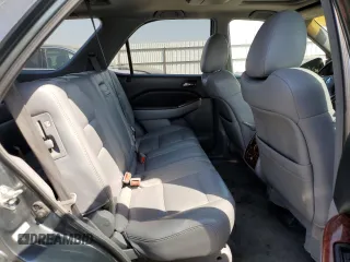 2003 Acura MDX Touring Pkg RES w/Navigation System with VIN 2HNYD18923H525099, listed as a Copart auction lot 70005274 with 173,856 mi miles and Salvage Title. Bid and sale history available at carsss.com. Image 11.