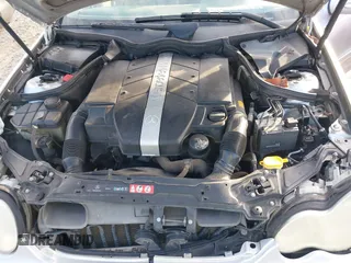 2005 Mercedes-Benz C 320 с VIN WDBRF64JX5F565631, выставлен на аукционе IAAI как лот 41416724 с пробегом 154 981 миль миль и . История ставок и продаж доступна на DreamBid. Изображение 10.