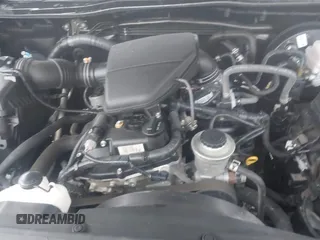 2021 Toyota Tacoma SR с VIN 3TYRX5GN8MT011370, выставлен на аукционе IAAI как лот 42235379 с пробегом 73 448 миль миль и . История ставок и продаж доступна на DreamBid. Изображение 10.
