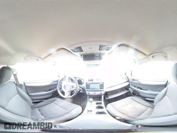 2015 Subaru Outback Premium with VIN 4S4BSAFC7F3272221, listed as a Copart auction lot 54859875 with Not Provided miles and Salvage Title. Bid and sale history available at DreamBid. Image 16.
