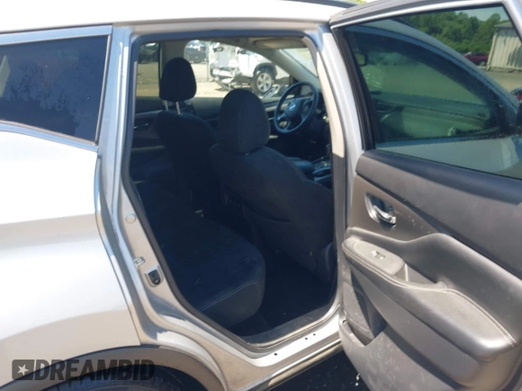2019 Nissan Murano SL z VIN 5N1AZ2MS7KN163411, wystawiony jako IAAI lot #42268021 z przebiegiem 67 518 mil mil oraz . Historia ofert i sprzedaży dostępna na DreamBid. Obrazek 8.