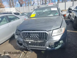 2017 Audi Q5 Premium с VIN WA1C2AFP0HA083379, выставлен на аукционе IAAI как лот 41491083 с пробегом 79 855 миль миль и . История ставок и продаж доступна на DreamBid. Изображение 12.