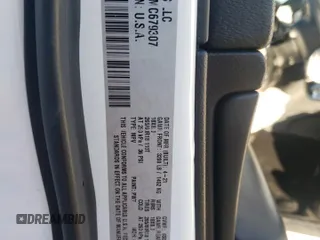 2021 Jeep Grand Cherokee Limited with VIN 1C4RJEBGXMC679307, listed as a Copart auction lot 41929725 with 86,170 mi miles and Salvage title. Bid and sale history available at DreamBid. Image 16.