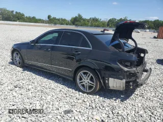 2011 Mercedes-Benz E-Class E 350 Luxury with VIN WDDHF5GB5BA325705, listed as a Copart auction lot 55042315 with 160,073 mi miles and Salvage Title. Bid and sale history available at carsss.com. Image 2.