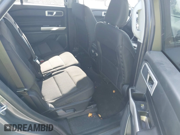 2022 Ford Explorer XLT с VIN 1FMSK7DH7NGB67316, выставлен на аукционе IAAI как лот 42144069 с пробегом 59 642 миль миль и . История ставок и продаж доступна на DreamBid. Изображение 8.