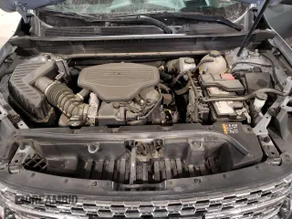 2020 GMC Acadia Denali with VIN 1GKKNXLS1LZ160795, listed as a Copart auction lot 43526675 with 62,731 mi miles and Salvage Title. Bid and sale history available at carsss.com. Image 12.