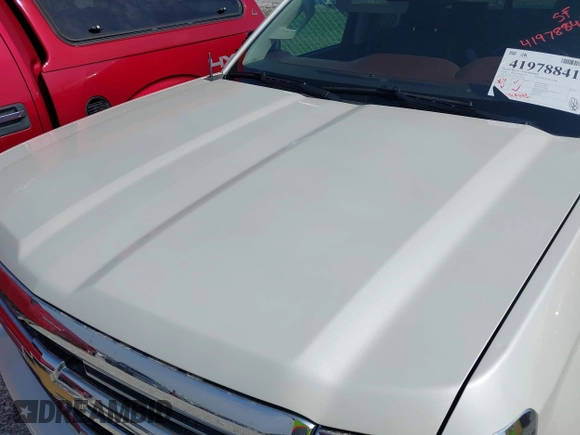 2014 Chevrolet Silverado 1500 High Country with VIN 3GCUKTEC4EG527722, listed as a IAAI auction lot 41978841 with 104,492 mi miles and . Bid and sale history available at DreamBid. Image 18.