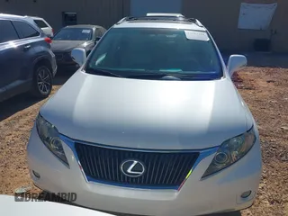 2012 Lexus RX 350 z VIN 2T2BK1BA3CC124090, wystawiony jako IAAI lot #41983351 z przebiegiem 117 449 mil mil oraz . Historia ofert i sprzedaży dostępna na DreamBid. Obrazek 12.
