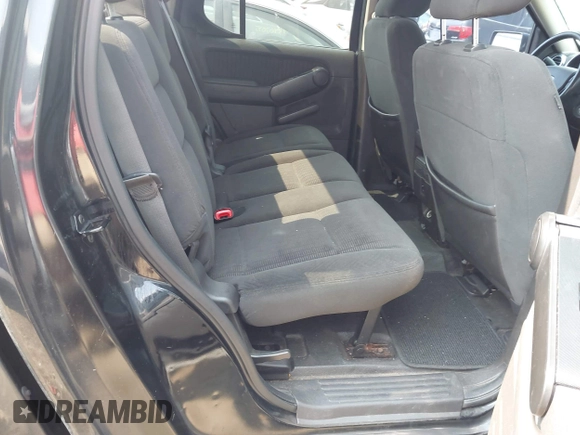 2009 Ford Explorer Sport Trac XLT with VIN 1FMEU51E79UA29398, listed as a IAAI auction lot 42419404 with 221,321 mi miles and . Bid and sale history available at DreamBid. Image 8.
