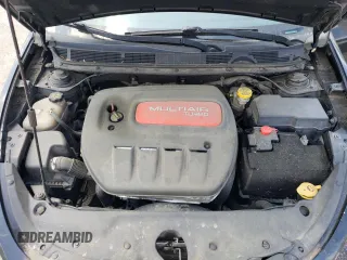 2013 Dodge Dart Limited z VIN 1C3CDFCH8DD325200, wystawiony jako Copart lot #54687985 z przebiegiem 163 938 mil mil oraz Szkoda całkowita • Salvage title. Historia ofert i sprzedaży dostępna na DreamBid. Obrazek 11.