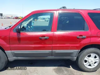 2003 Ford Escape XLT Popular with VIN 1FMCU03113KA77356, listed as a IAAI auction lot 42626992 with 150,668 mi miles and . Bid and sale history available at DreamBid. Image 14.