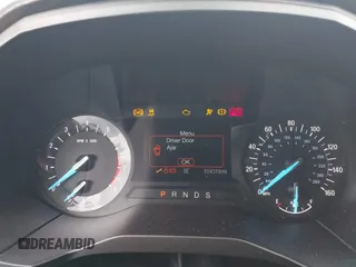 2018 Ford Edge SE с VIN 2FMPK3G99JBB47749, выставлен на аукционе IAAI как лот 42234433 с пробегом 104 319 миль миль и . История ставок и продаж доступна на DreamBid. Изображение 7.
