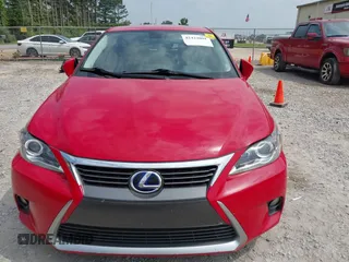 2014 Lexus CT 200h z VIN JTHKD5BH0E2192432, wystawiony jako IAAI lot #42422001 z przebiegiem 138 399 mil mil oraz . Historia ofert i sprzedaży dostępna na DreamBid. Obrazek 6.